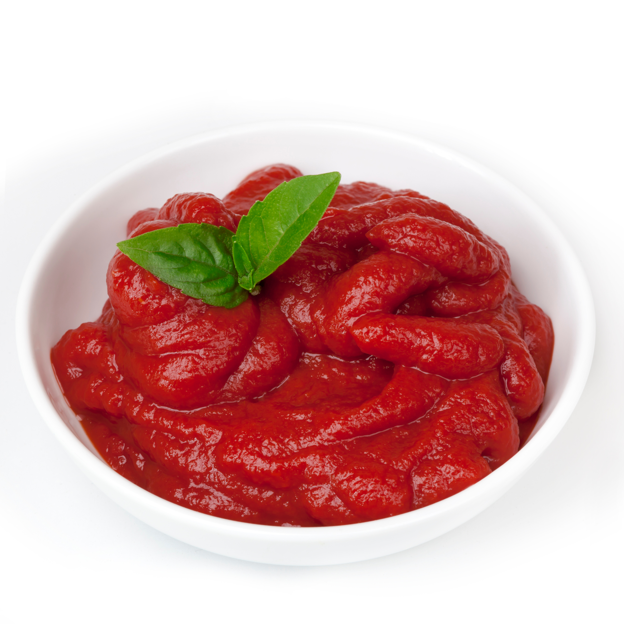 Paradižnikova mezga - recept za okusno omako