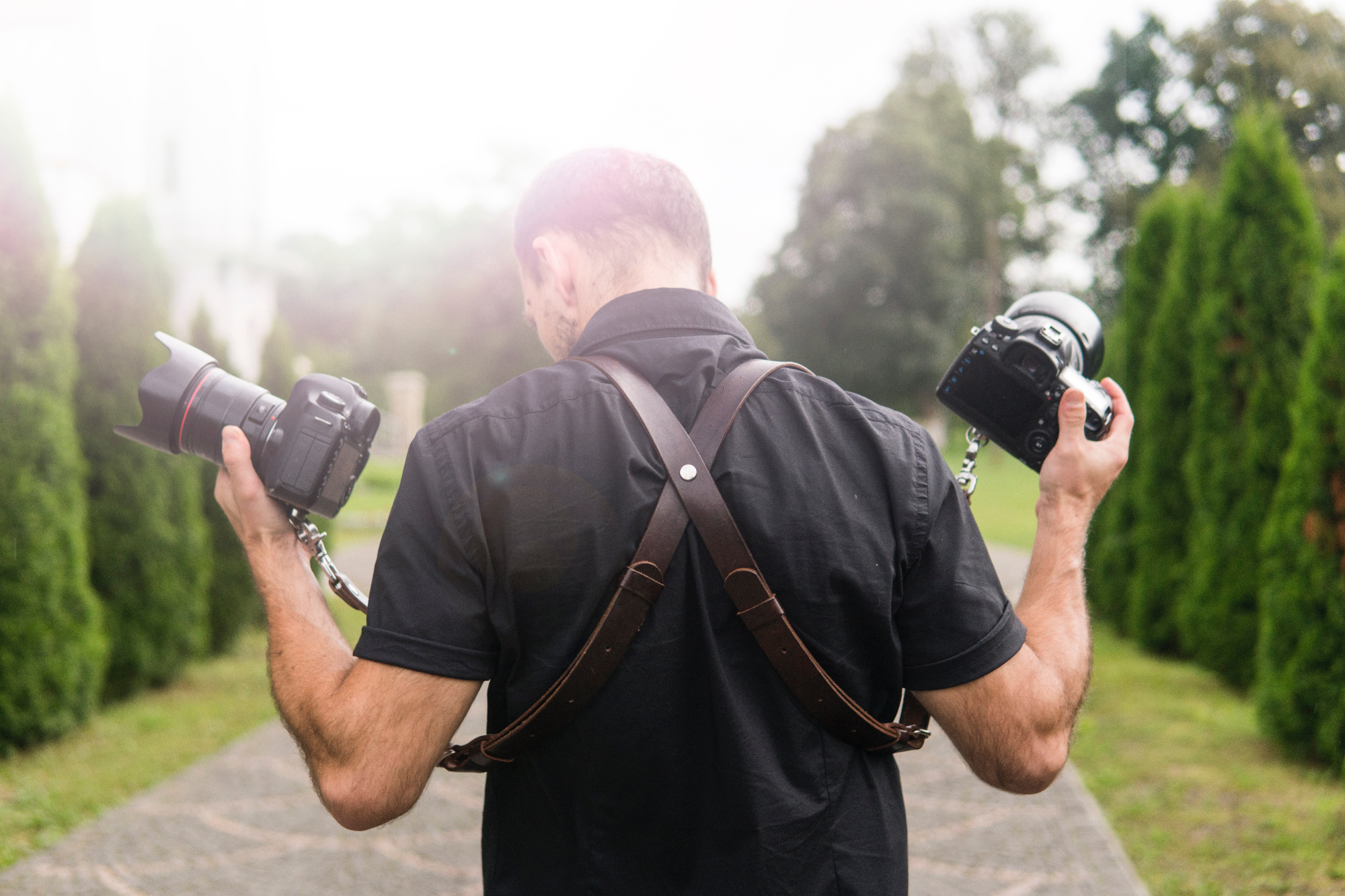 Poročno fotografiranje: Vse, kar morate vedeti kot ne-strokovnjak